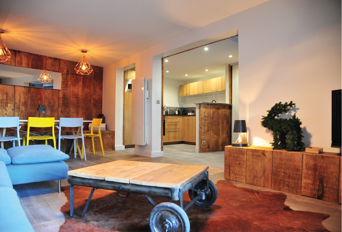Le nostre idee per un chalet accogliente